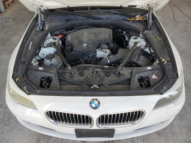 Photo 11 from auction – 2012 BMW 528 XI with VIN WBAXH5C5XCDW08131