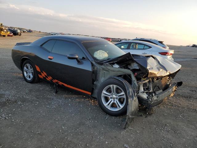 Photo 4 from auction – 2019 DODGE CHALLENGER with VIN 2C3CDZAG0KH705529