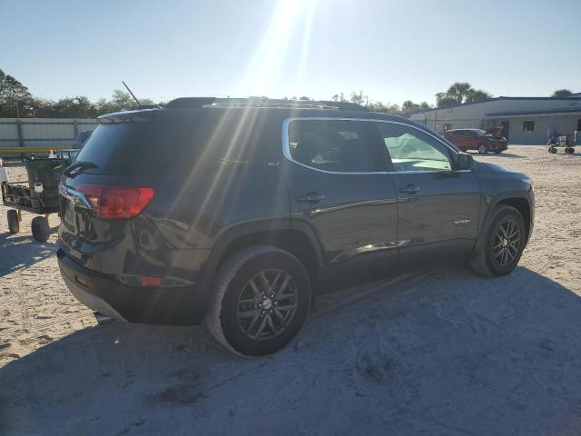Photo 3 from auction – 2018 GMC ACADIA SLT with VIN 1GKKNMLS0JZ177079
