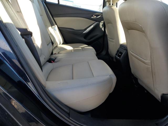 Photo 10 from auction – 2015 MAZDA 6 TOURING with VIN JM1GJ1V58F1201525