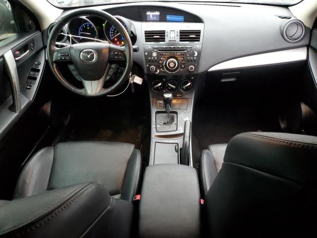 Photo 8 from auction – 2013 MAZDA 3 I with VIN JM1BL1L78D1839294