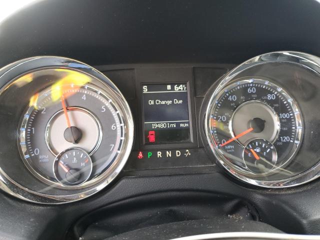 Photo 9 from auction – 2015 CHRYSLER TOWN & COU with VIN 2C4RC1GG8FR711032