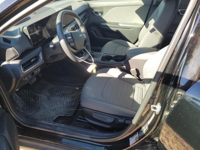 صورة رقم 7 من المزاد - 2025 KIA K4 EX مع VIN 3KPFU4DE6SE031842
