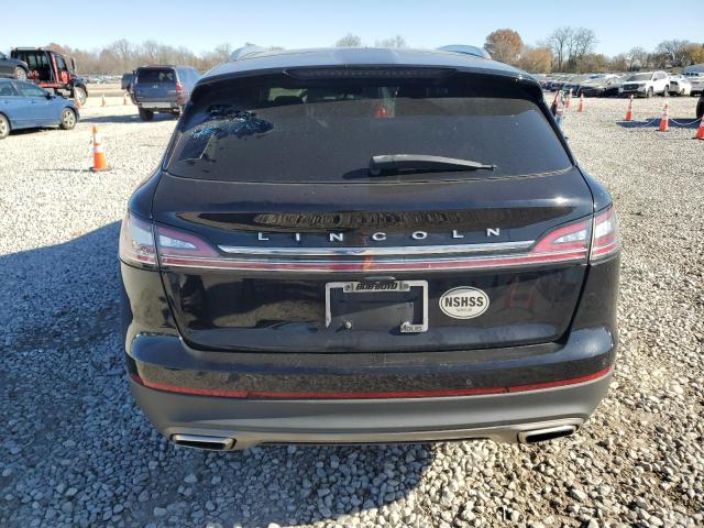 Photo 6 from auction – 2022 LINCOLN NAUTILUS with VIN 2LMPJ8J92NBL09790
