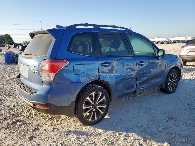Photo 3 from auction – 2017 SUBARU FORESTER 2 with VIN JF2SJGWC4HH515940