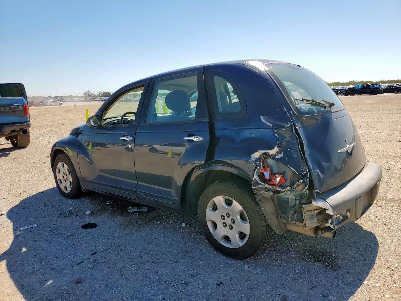 Photo 2 from auction – 2003 CHRYSLER PT CRUISER with VIN 3C4FY48B63T500610