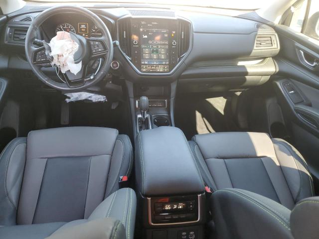 Photo 8 from auction – 2023 SUBARU ASCENT PRE with VIN 4S4WMAHD3P3458714