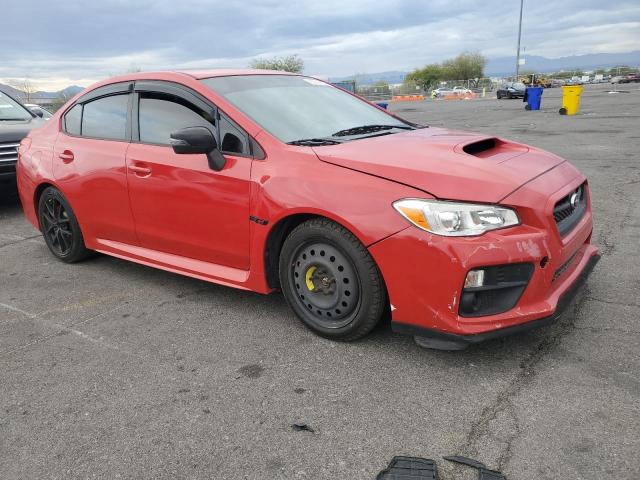 Photo 4 from auction – 2016 SUBARU WRX STI LI with VIN JF1VA2Z61G9835252