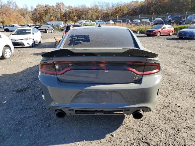 Photo 6 from auction – 2018 DODGE CHARGER R/ with VIN 2C3CDXGJXJH206825