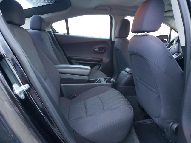 Photo 10 from auction – 2013 CHEVROLET VOLT with VIN 1G1RE6E45DU106717
