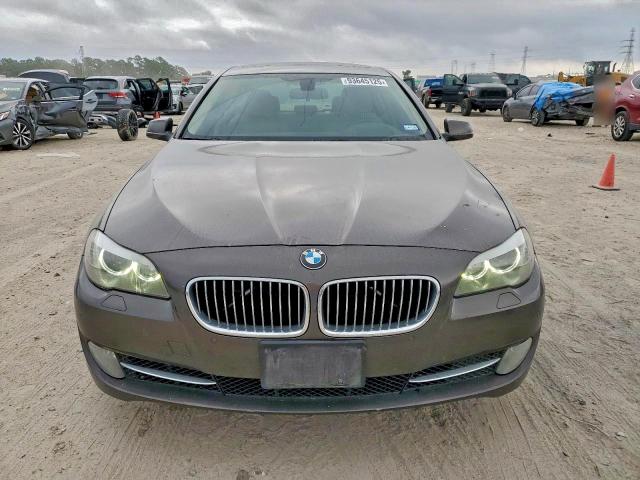 Photo 5 from auction – 2013 BMW 535 XI with VIN WBAFU7C54DDU71157