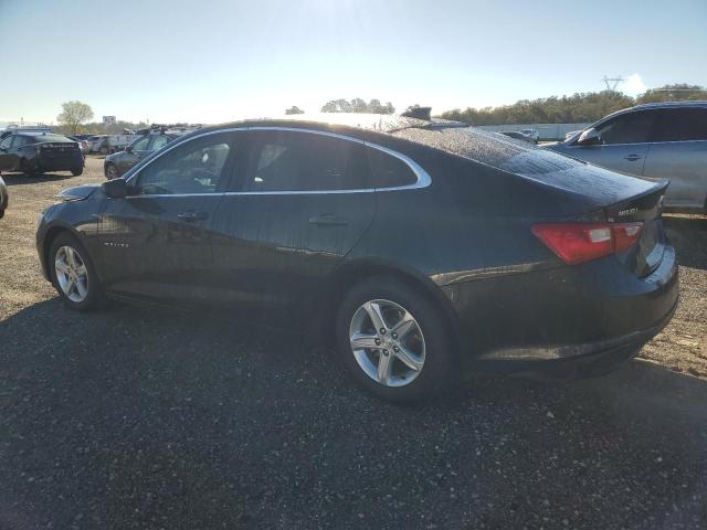 Photo 2 from auction – 2023 CHEVROLET MALIBU LT with VIN 1G1ZD5ST3PF247724