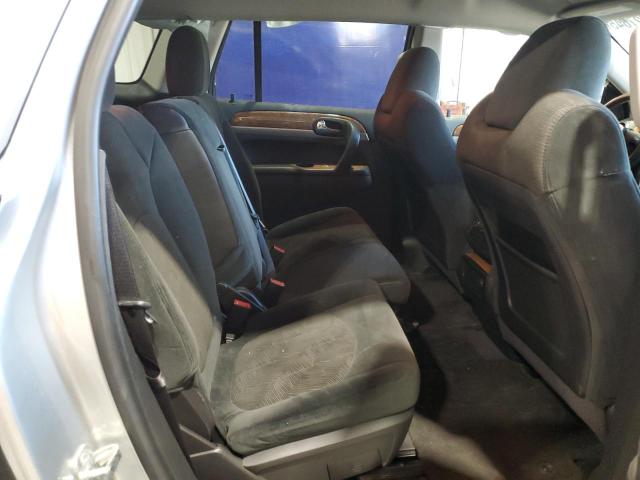 Photo 11 from auction – 2011 BUICK ENCLAVE CX with VIN 5GAKVAED1BJ372666