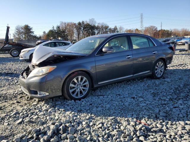 TOYOTA AVALON BAS 2011 с VIN 4T1BK3DB4BU383111 - Фото с аукциона