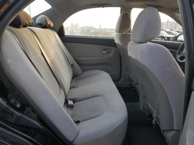 Photo 10 from auction – 2009 KIA SPECTRA EX with VIN KNAFE222195594150