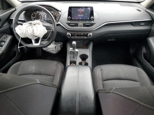 Photo 8 from auction – 2020 NISSAN ALTIMA S with VIN 1N4BL4BV0LC194974
