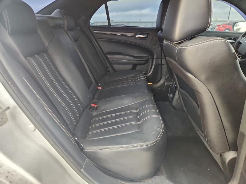 Photo 10 from auction – 2014 CHRYSLER 300 S with VIN 2C3CCAGG6EH384807