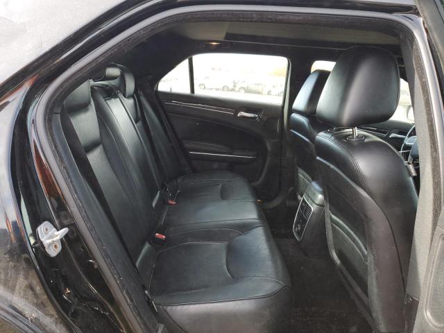 Photo 10 from auction – 2012 CHRYSLER 300C with VIN 2C3CCAKT6CH220264