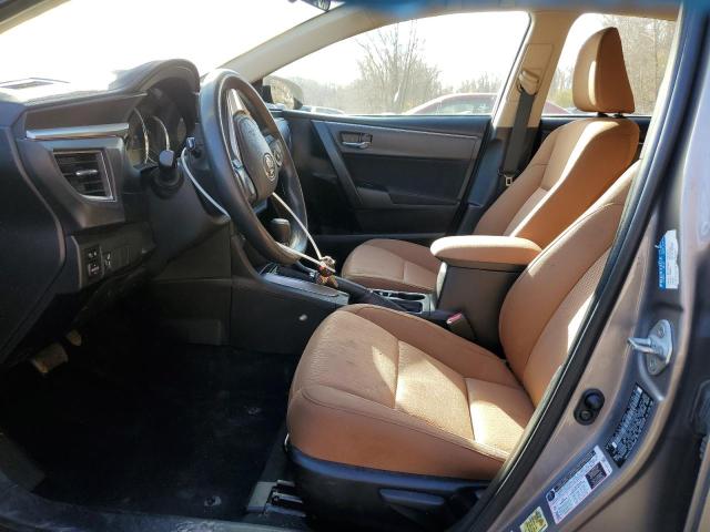 Photo 7 from auction – 2014 TOYOTA COROLLA EC with VIN 5YFBPRHE2EP039694