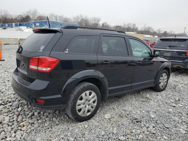 Photo 3 from auction – 2019 DODGE JOURNEY SE with VIN 3C4PDCBB1KT872518