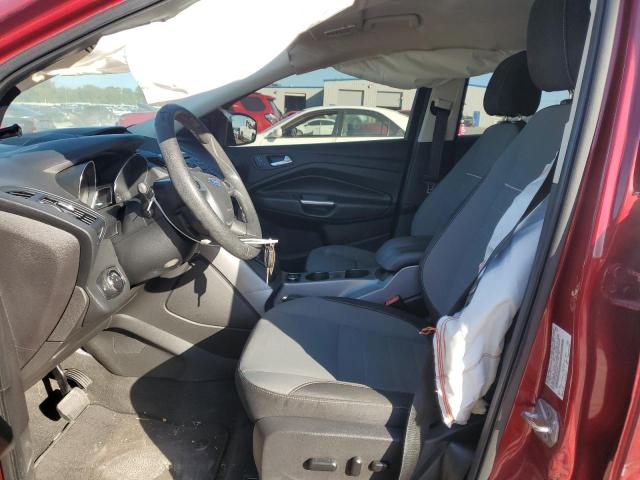 Photo 7 from auction – 2014 FORD ESCAPE SE with VIN 1FMCU0GX4EUD65345