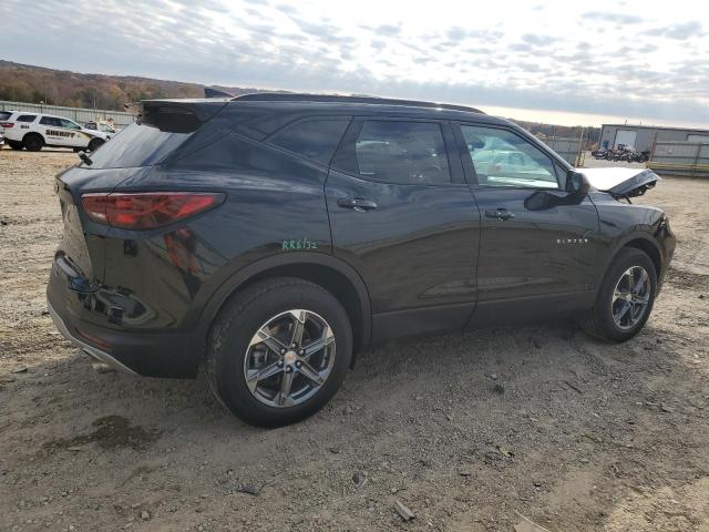 Photo 3 from auction – 2023 CHEVROLET BLAZER 2LT with VIN 3GNKBCR40PS222252