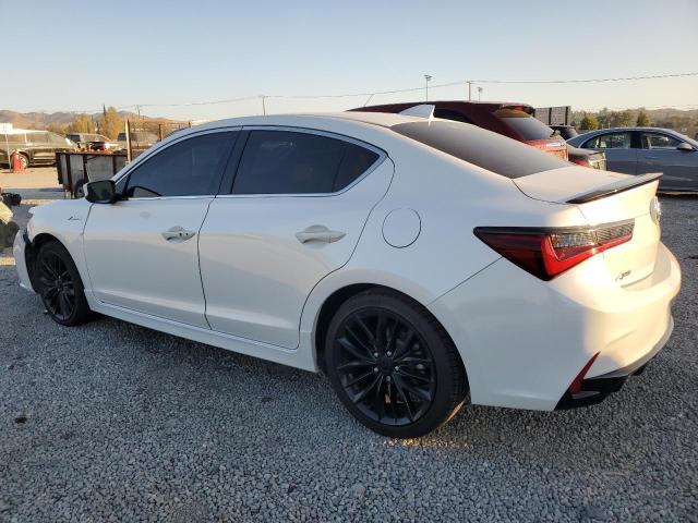 Photo 2 from auction – 2022 ACURA ILX PREMIU with VIN 19UDE2F81NA006596