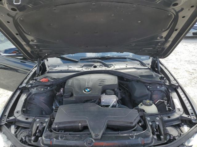 Photo 11 from auction – 2015 BMW 328 I with VIN WBA3A5G58FNS90764