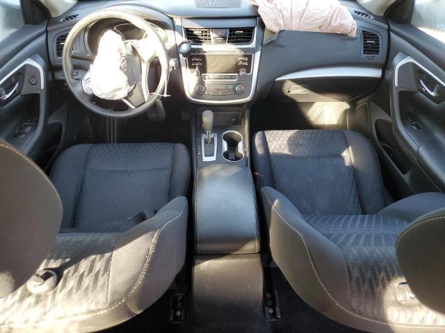 Photo 8 from auction – 2017 NISSAN ALTIMA 2.5 with VIN 1N4AL3AP3HN363003