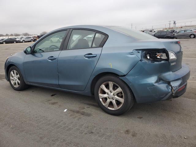 Photo 2 from auction – 2010 MAZDA 3 I with VIN JM1BL1SF7A1226863