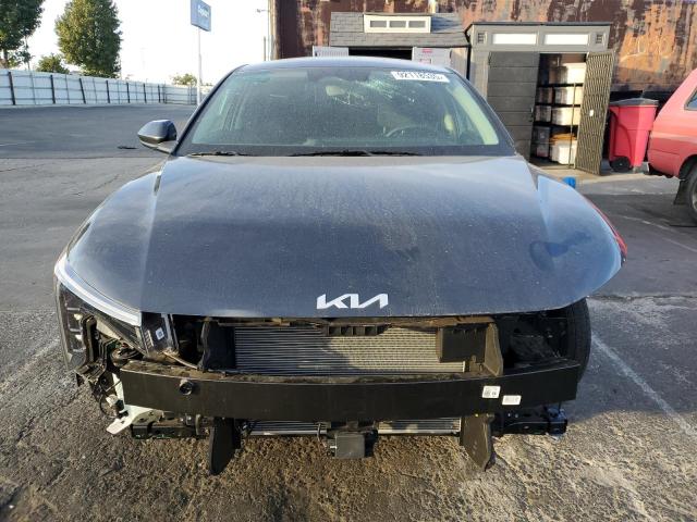 Photo 5 from auction – 2025 KIA K4 LX with VIN 3KPFT4DE7SE173507