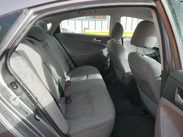 Photo 10 from auction – 2012 HYUNDAI SONATA GLS with VIN 5NPEB4AC5CH310751
