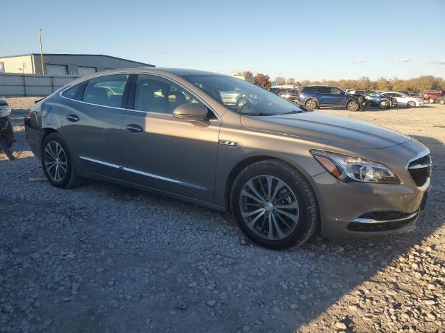 Photo 4 from auction – 2017 BUICK LACROSSE E with VIN 1G4ZP5SS9HU192565