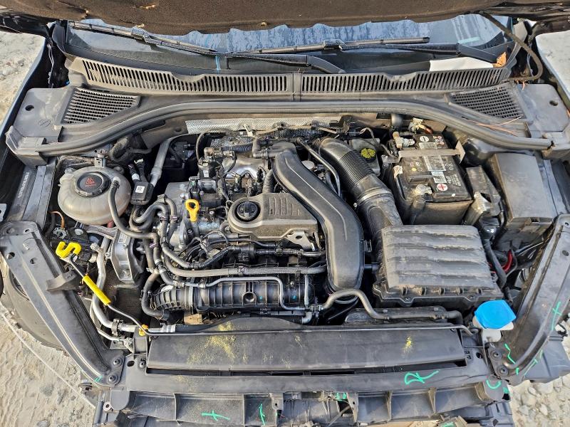 Photo 11 from auction – 2023 VOLKSWAGEN JETTA with VIN 3VWBM7BU8PM043074