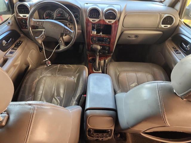 Photo 8 from auction – 2003 GMC ENVOY XL with VIN 1GKET16S436132017