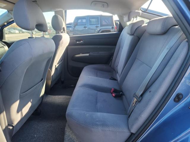 Photo 10 from auction – 2008 TOYOTA PRIUS with VIN JTDKB20U687720925