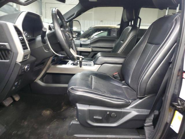 Photo 7 from auction – 2019 FORD F150 SUPER with VIN 1FTFW1E46KFC37148