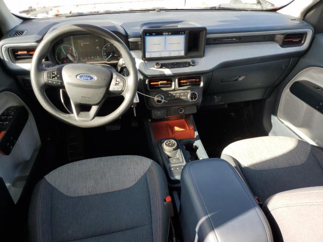 Photo 8 from auction – 2023 FORD MAVERICK X with VIN 3FTTW8E35PRA89166
