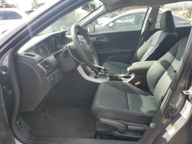 Zdjęcie 7 z aukcji – 2014 HONDA ACCORD z VIN 1HGCR2F39EA273635