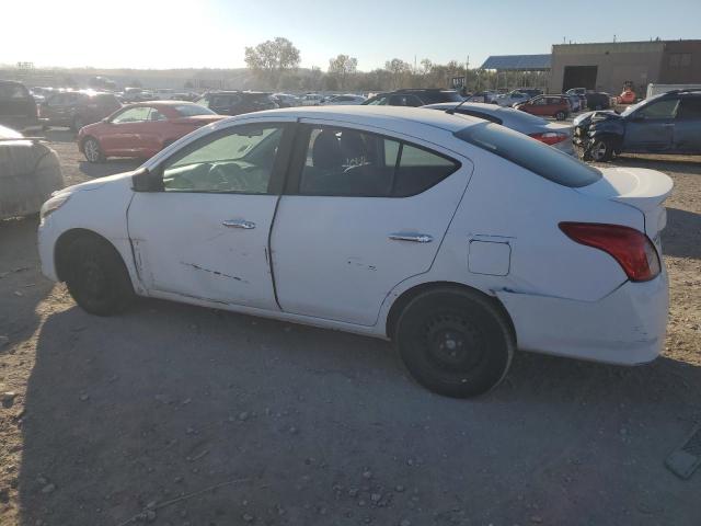 Photo 2 from auction – 2019 NISSAN VERSA S with VIN 3N1CN7AP3KL861961