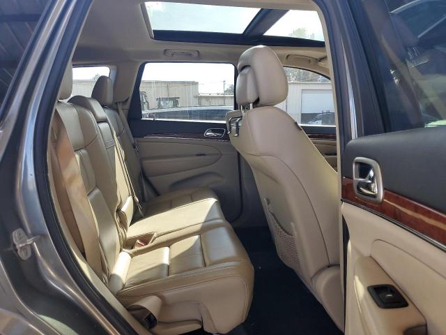 Photo 11 from auction – 2012 JEEP GRAND CHER with VIN 1C4RJEBG9CC142426