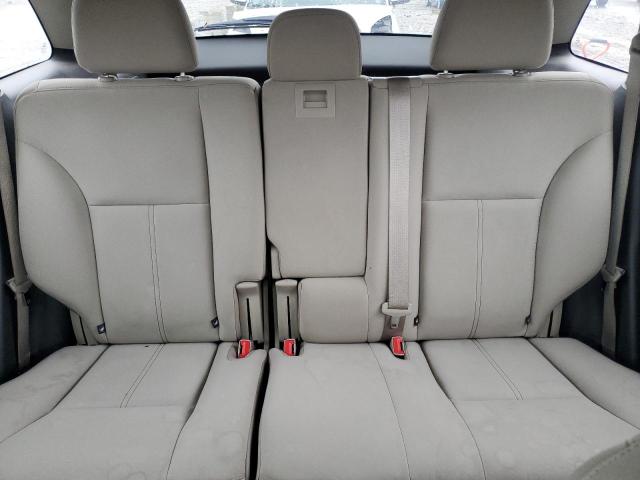 Photo 10 from auction – 2013 FORD EDGE SE with VIN 2FMDK3GC6DBA63746
