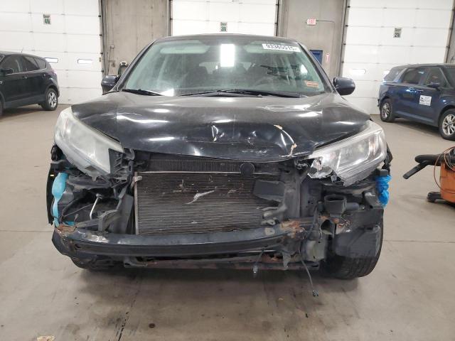 Photo 5 from auction – 2015 HONDA CR-V EX with VIN 2HKRM4H50FH699855