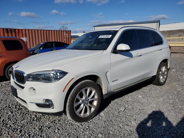 Photo 1 from auction – 2014 BMW X5 XDRIVE3 with VIN 5UXKR0C59E0H16734