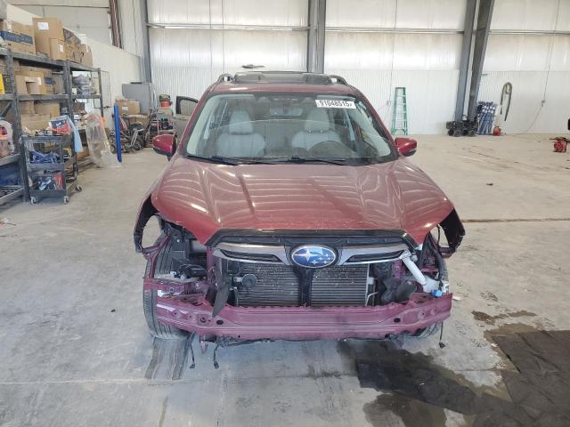 Photo 5 from auction – 2023 SUBARU FORESTER L with VIN JF2SKANC0PH413402