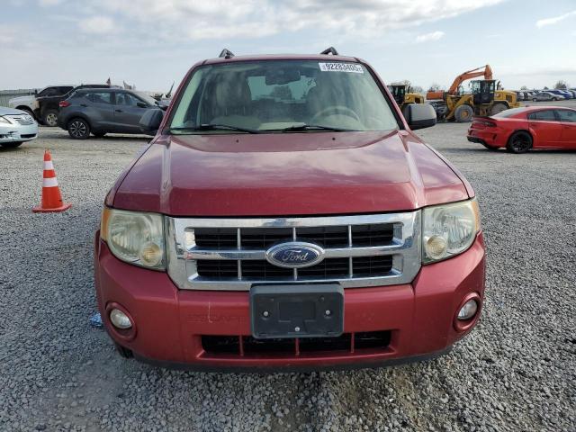Photo 5 from auction – 2008 FORD ESCAPE with VIN 1FMCU03Z48KD22146