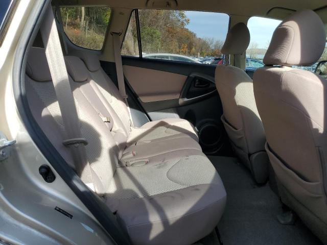 Photo 11 from auction – 2007 TOYOTA RAV4 with VIN JTMBD33V976046214