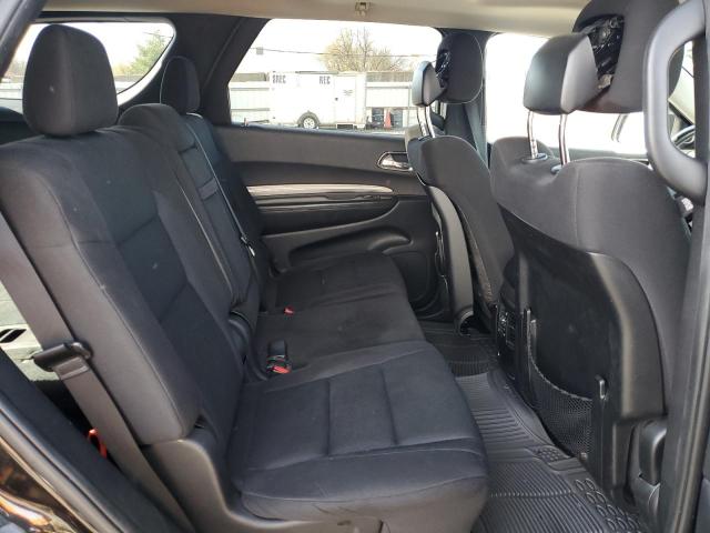 Photo 11 from auction – 2013 DODGE DURANGO SX with VIN 1C4RDJAG9DC660569