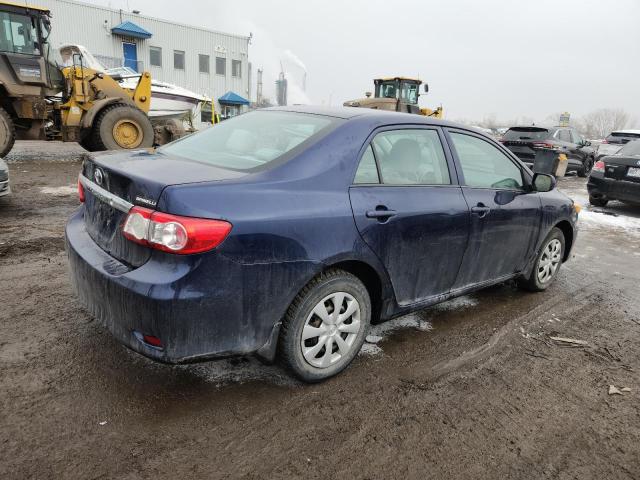 Photo 3 from auction – 2011 TOYOTA COROLLA BA with VIN 2T1BU4EEXBC681835