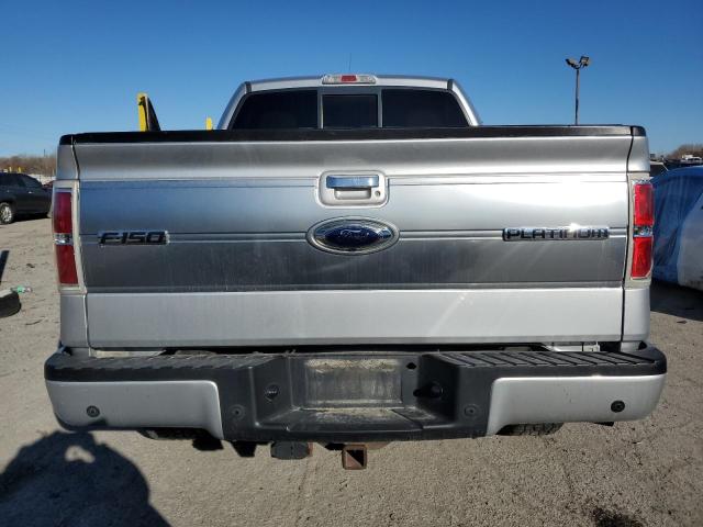 Photo 6 from auction – 2013 FORD F150 SUPER with VIN 1FTFW1ET7DFA23781